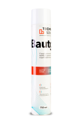 Продукция Универсальный клей Баутгер аэрозольный 750 мл в Москве