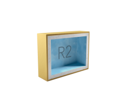 Продукция Подрозетник AcousticGyps Box R2 в Москве